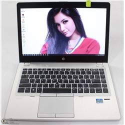 BUSINESS CLASS HP ELITEBOOK FOLIO 9450M iNTEL i5