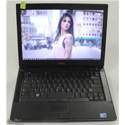 BUSINESS CLASS DELL LATITUDE LAPTOP iNTEL i5