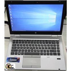 PROFESSIONAL HP ELITEBOOK 8460P iNTEL i5 LAPTOP
