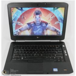 BUSINESS CLASS DELL LATITUDE iNTEL i5 e5420 LAPTOP