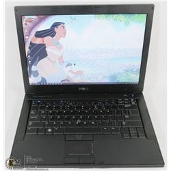 BUSINESS CLASS DELL LATITUDE iNTEL i5 LAPTOP