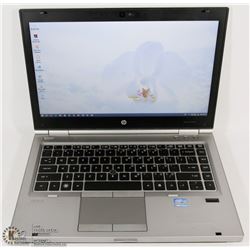 PROFESSIONAL HP ELITEBOOK 8460P iNTEL i5 LAPTOP