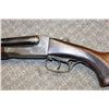 Image 3 : STEVENS DOUBLE BARREL SIDE BY SIDE SHOTGUN, 16 GAUGE, 28 INCH BARREL. MODEL 311 BOXLOCK