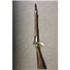 Image 1 : R.J. CHAMBERLIN SNYDER PATENT CADET TRAINING CARBINE, .577 CALIBER, 22 INCH BARREL WITH RAMROD CA
