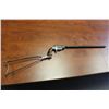 Image 1 : FRANK WESSON 1870 LARGE FRAME POCKET RIFLE, SECOND TYPE, WITH SLIDING EXTRACTOR, .32 R.F. CALIBER,