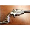 Image 2 : FRANK WESSON 1870 LARGE FRAME POCKET RIFLE, SECOND TYPE, WITH SLIDING EXTRACTOR, .32 R.F. CALIBER,