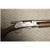 Image 2 : WINCHESTER PUMP ACTION 12 GAUGE MODEL 1897 FULL CHOKE SHOT GUN