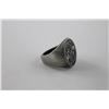 Image 2 : LICENSED DOCTOR WHO RING - MAKERS MARK - NEW IN BOX