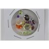 Image 2 : 22.5 CT LOOSE ASST GEMSTONES - VARIOUS CUTS AND COLORS, HIGH QUALITY
