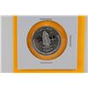 Image 2 : .9999 FINE SILVER SPECIAL SERVICE FORCE COIN. 2014 MINT $2.00 TAX EXEMPT