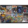 Image 2 : 25 ALL #1 FIRST EDITION COMIC BOOKS