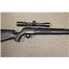 Image 2 : CROSMAN NITRO EXPRESS WITH SCOPE, BREAK ACTION .177 PELLET 1200 FPS, SERIAL #N13X38767