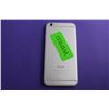 Image 2 : APPLE IPHONE 6 - 16 GB, SILVER, LOCKED TO ROGERS, WORKING ORDER, NO POWER CORD OR ACCESSORIES