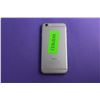 Image 2 : APPLE IPHONE 6 - 16 GB, SPACE GREY, LOCKED TO ROGERS, WORKING ORDER, NO POWER CORD OR ACCESSORIES