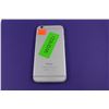 Image 2 : APPLE IPHONE 6 - 16 GB, SILVER, LOCKED TO TELUS, WORKING ORDER, NO POWER CORD OR ACCESSORIES
