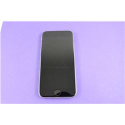 APPLE IPHONE 6 - 64 GB, SPACE GREY, LOCKED TO BELL, WORKING ORDER, NO POWER CORD OR ACCESSORIES