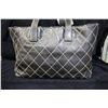 Image 2 : BROWN CHANEL HANDBAG