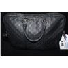 Image 2 : DARK BROWN GUCCI LAPTOP BAG
