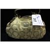 Image 2 : BEIGE/BROWN COACH HANDBAG