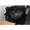 Image 2 : LARGE BLACK GUCCI HANDBAG