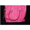 Image 2 : PINK MICHAEL KORS HANDBAG