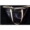 Image 3 : BLACK & BEIGE MICHAEL KORS HANDBAG