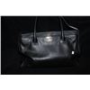 Image 1 : BLACK CHANEL HANDBAG