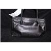 Image 2 : BLACK CHANEL HANDBAG