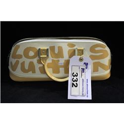 LOUIS VUITTON SMALL HANDBAG