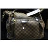 Image 2 : LOUIS VUITTON BROWN HANDBAG