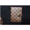 Image 3 : LOUIS VUITTON BROWN HANDBAG