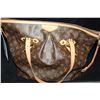 Image 2 : LOUIS VUITTON BROWN HANDBAG