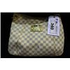 Image 2 : LOUIS VUITTON BEIGE HANDBAG