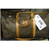 Image 2 : CELINE PARIS BROWN SHOULDER BAG - CONDITION ISSUES