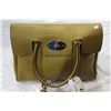 Image 2 : BROWN MULBERRY HANDBAG
