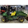 Image 2 : JOHN DEERE GATOR - MAY NEED A LITTLE TLC