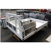 Image 2 : 86 INCHES WIDE BY 114 INCHES LONG TRUCK DECK PACKAGE
