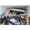Image 2 : CONTENTS OF A 20FT BIG STEEL BOX UNIT # BSBU284652022G1 **$200 DEPOSIT MUST BE MADE UPON PURCHASE TO
