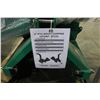 Image 2 : BRAND NEW BX42S 4 INCH PTO WOODCHIPPER WITH THREE POINT HITCH