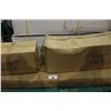 Image 1 : 40 FT BY 20 FT PARTY TENT CONSISTING OF 4 BOXES - NEW IN BOX