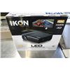 Image 1 : IKON PROJECTOR WITH PROJECTOR SCREEN - NEW IN BOX