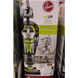 HOOVER AIR LIFT DELUXE VACUUM
