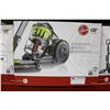 Image 2 : HOOVER CANISTER VACUUM