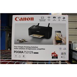 CANON PIXMA TS3129 PRINTER