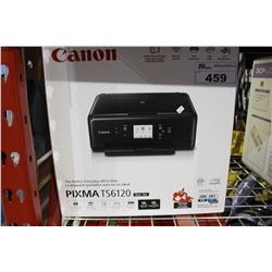 CANON PIXMA TS6120 PRINTER