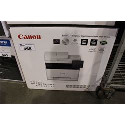 CANON LASER ALL IN ONE IMAGE CLASS PRINTER