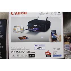 CANON PIXMA TS5120 PRINTER