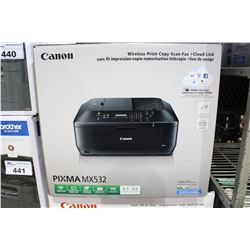 CANON PIXMA MX532 PRINTER