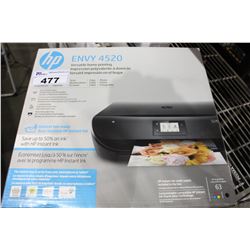 HP ENVY 4520 PRINTER