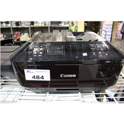 CANON MX922 PRINTER - OUT OF BOX